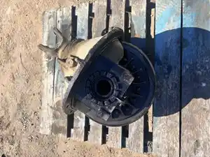 Used Eaton RS462 Differential Case (Stock #KEN-6115-RRDIFF)) Part Image