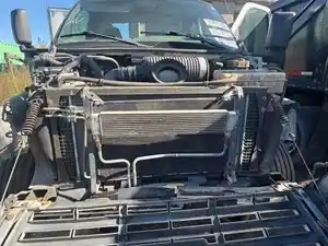 Used Engine Assy Image