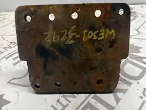 Used Engine Mount (Stock #WES01-3292-ENGMNT/)) Part Image