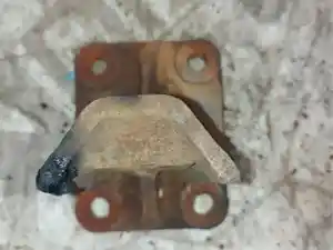 Used Engine Mount (Stock #INT-3729-RENGMNT)) Part Image