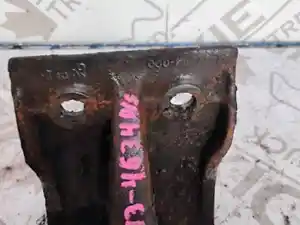 Used 2013 Engine Mount (Stock #WES13-4634-ENGMNT/D)) Part Image