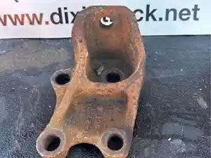 Used Engine Mount (Stock #CAT-4576-ENGMNT/PS/)) Part Image