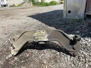Used Engine Mount (Stock #PET07-2902-FRNTENGM)) Part Image