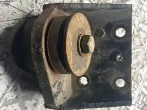 Used Engine Mount (Stock #STE06-3574-ENGMNT/P)) Part Image