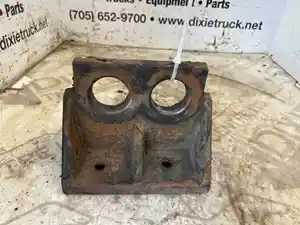 Used Engine Mount (Stock #WES02-1714-ENGMNT/P)) Part Image
