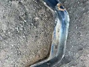 Used Engine Mount (Stock #KEN05-4261-FENGMNT)) Part Image