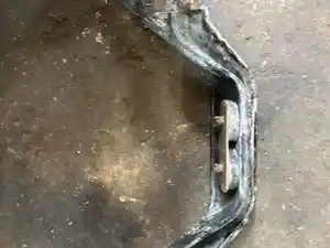 Used Engine Mount (Stock #KEN19-3460-FRENGMNT)) Part Image