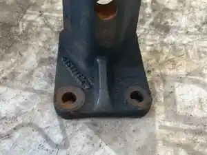 Used Engine Mount (Stock #INT-3722-RENGMNT)) Part Image