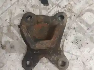 Used Engine Mount (Stock #DET-3522-ENGMNT/PS)) Part Image