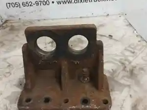 Used Engine Mount (Stock #WES07-2406-ENGMNT/D)) Part Image