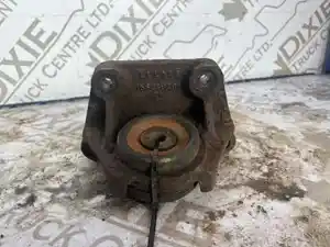 Used Engine Mount (Stock #GMC95-4966-FRENGMNT)) Part Image