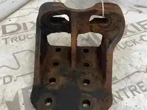 Used Engine Mount (Stock #VOL00-1703-ENGMNT/P)) Part Image