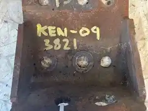 Photo of part