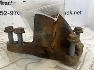 Used Engine Mount (Stock #WES17-2446-ENGMNT-P)) Part Image