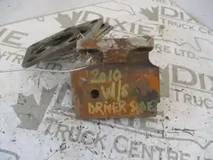 Used Engine Mount (Stock #WES10-1517-CTP/ENGM)) Part Image