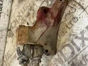 Photo of part