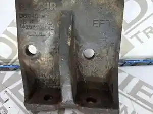 Used Engine Mount (Stock #KEN11-1130-ENGMNT/D)) Part Image