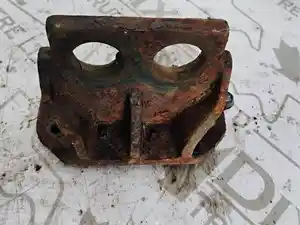 Used Engine Mount (Stock #WES08-3542-ENGMNT)) Part Image