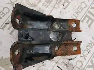 Used 2020 Engine Mount (Stock #FRE20-3499-ENGMNT/D)) Part Image