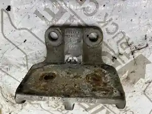 Used Engine Mount (Stock #WES07-3806-ENGMNT/P)) Part Image
