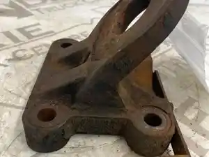 Photo of part