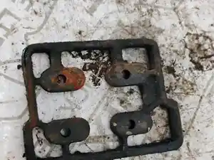 Used Engine Mount (Stock #WES-5274-ENGBRKT)) Part Image