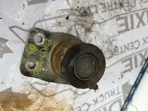 Used Engine Mount (Stock #FOR87-3980-RENGMNT/)) Part Image