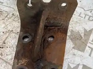 Used Engine Mount (Stock #CAT-5156-ENGMNT/PS/)) Part Image