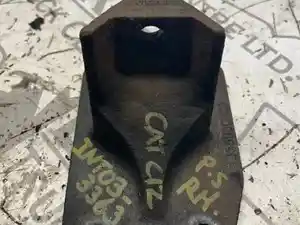 Used Engine Mount (Stock #INT03-3363-ENGMNT/P)) Part Image