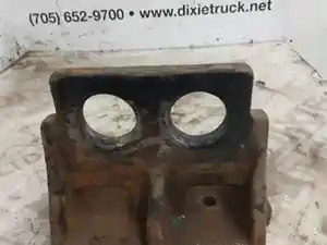 Used Engine Mount (Stock #WES07-2406-ENGMNT/P)) Part Image