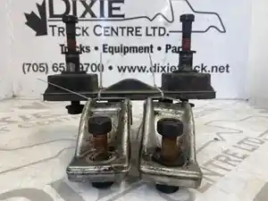 Used Engine Mount (Stock #FOR-2629-ENGMNT)) Part Image