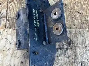 Used Engine Mount (Stock #MAC02-3080-ENGMNT)) Part Image