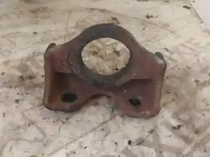 Photo of part