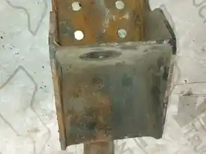 Used Engine Mount (Stock #O/S-4314-ENGMNT/PS)) Part Image