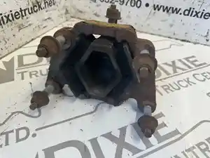 Used Engine Mount (Stock #GMC08-3979-ENGMNT/D)) Part Image