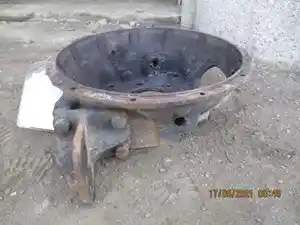 Used Engine Mount Image