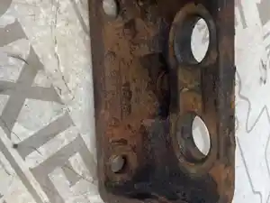 Photo of part
