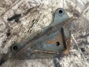 Used Engine Mount (Stock #DET-4307-TMADPTR)) Part Image