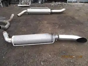 Photo of part