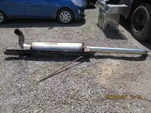 Photo of part