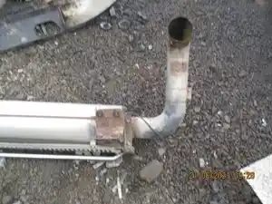 Photo of part