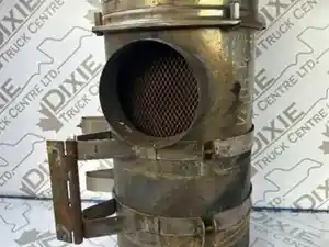 Used 2013 Kenworth T800 External Air Breather (Stock #KEN13-4685-AIRBRTHR)) Part Image