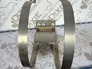 Used Peterbilt 379 External Air Breather (Stock #PET00-5110-BRTHRSTR)) Part Image