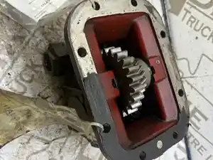 Used FREIGHTLINER PTO Image