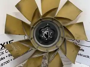 Used Fan (Stock #FAN- 2133-FAN)) Part Image