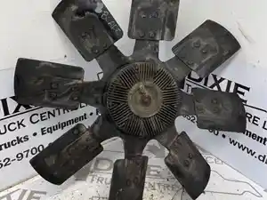 Used Fan (Stock #FAN-2128-FAN)) Part Image