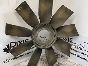 Photo of part