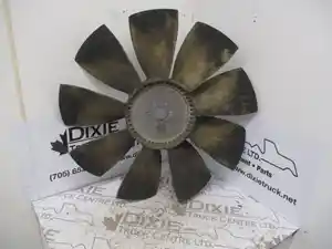 Used Fan (Stock #1731-ENGFN)) Part Image