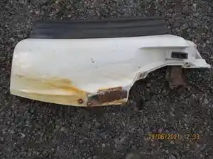 Used Fender Extension (Stock #STE1118-CTP/FENDVR)) Part Image