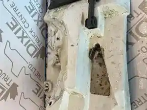 Used Fender Extension (Stock #GMC96-2021-FNDREX/D)) Part Image